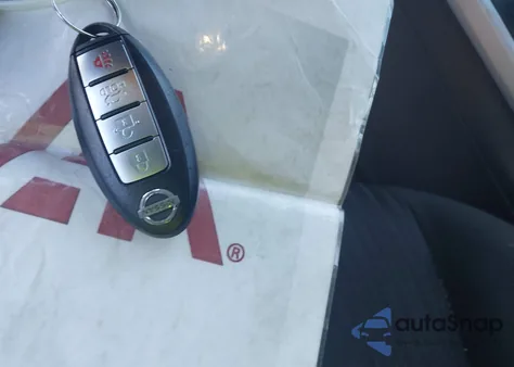 2019 Nissan Sentra Sv z USA, uszkodzony, nr VIN 3N1AB7AP6KY235324